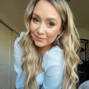 Hi! I’m Melody!!! 🫶